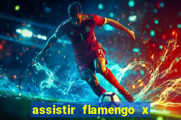 assistir flamengo x fortaleza futemax